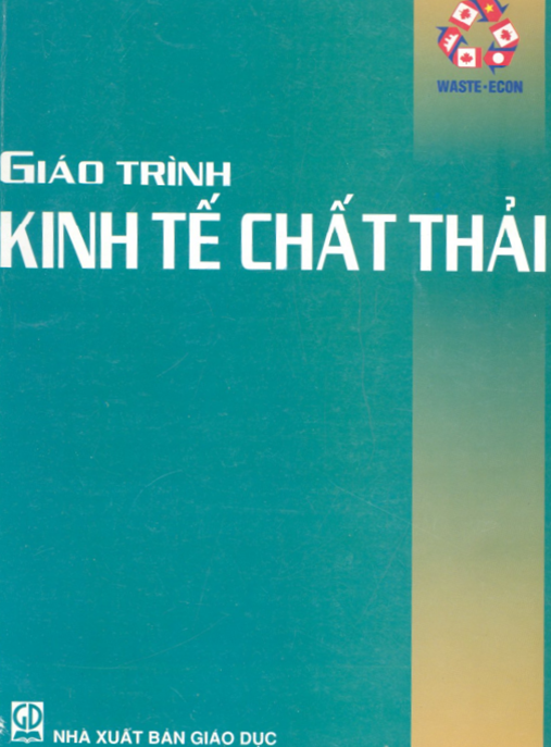Giáo Trình Kinh Tế Chất Thải