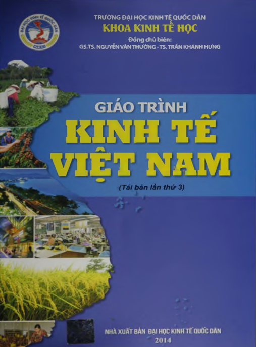 Giáo Trình Kinh Tế Việt Nam