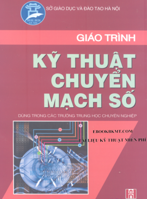 Giáo Trình Kỹ Thuật Chuyển Mạch Số