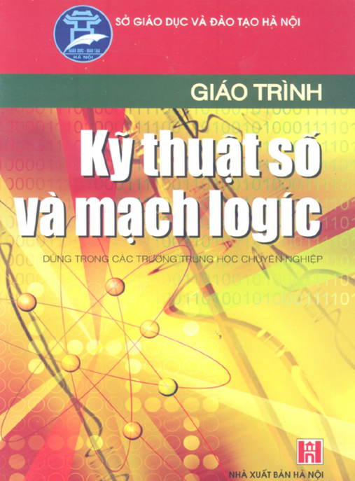 Giáo Trình Kỹ Thuật Số Và Mạch Logic