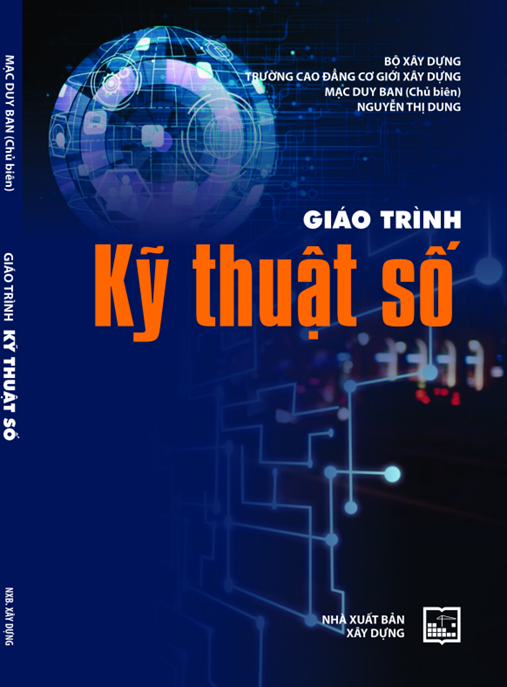 Giáo Trình Kỹ Thuật Số