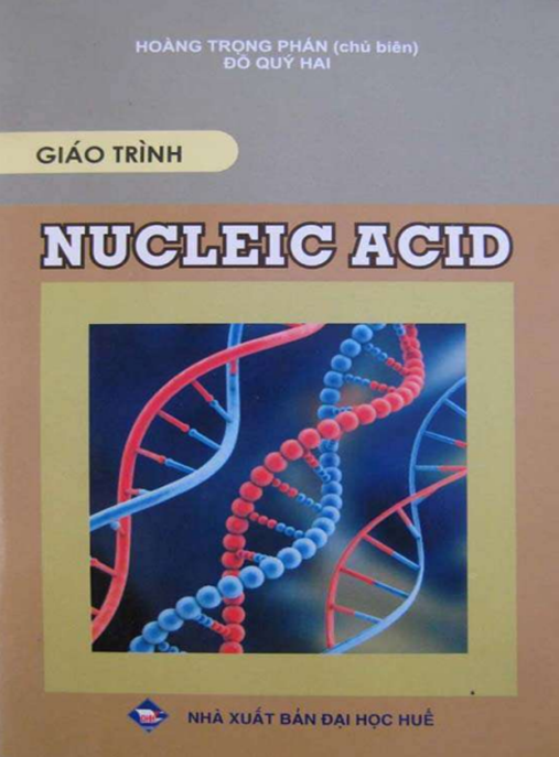 Giáo Trình Nucleic Acid