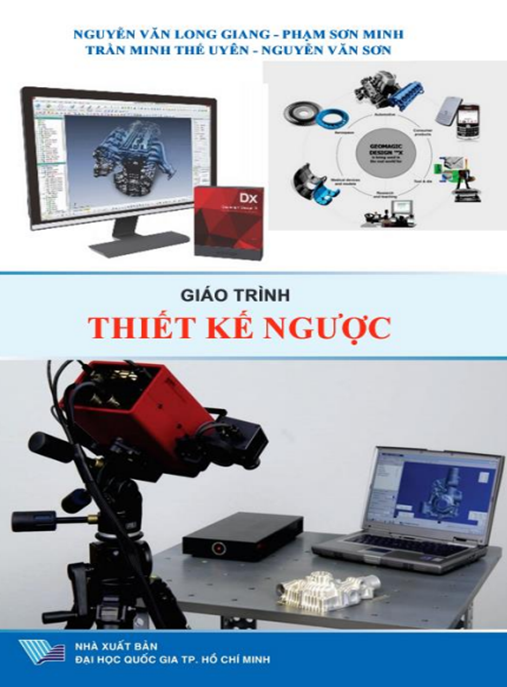 Giáo Trình Thiết Kế Ngược