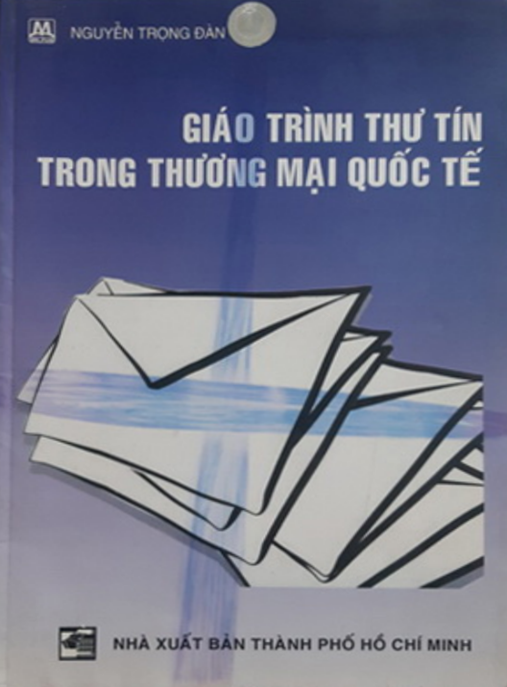 Giáo Trình Thư Tính Trong Thương Mại Quốc Tế