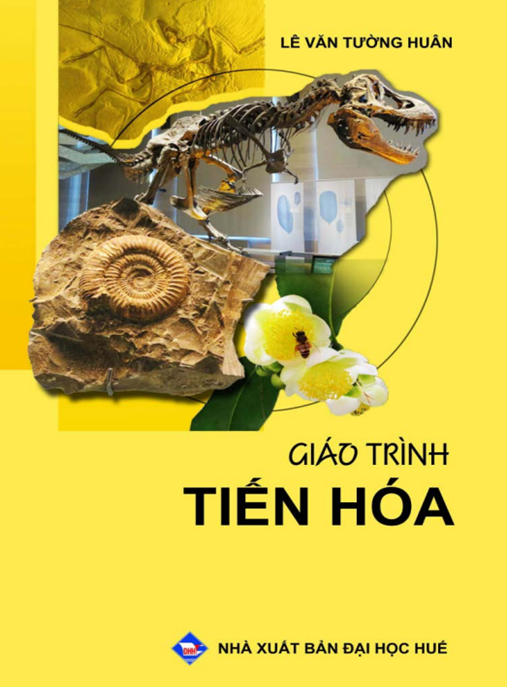 Giáo Trình Tiến Hóa