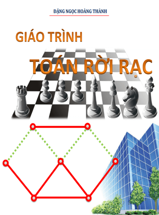 Giáo Trình Toán Rời Rạc