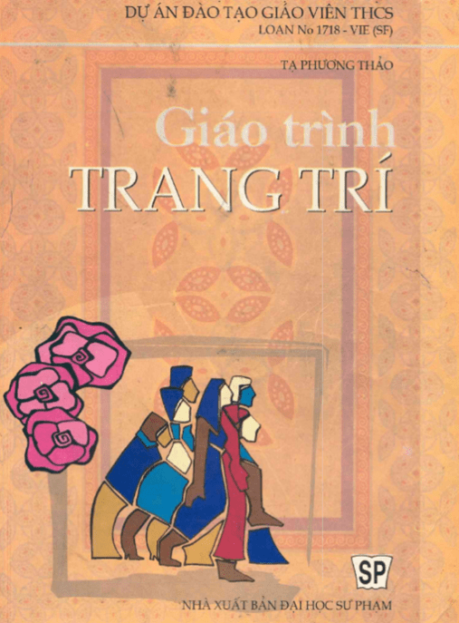 Giáo Trình Trang Trí