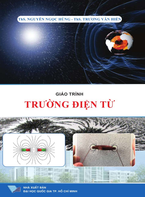 Giáo Trình Trường Điện Từ