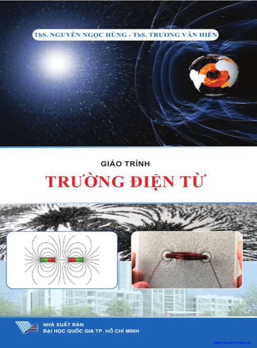 Giáo Trình Trường Điện Từ