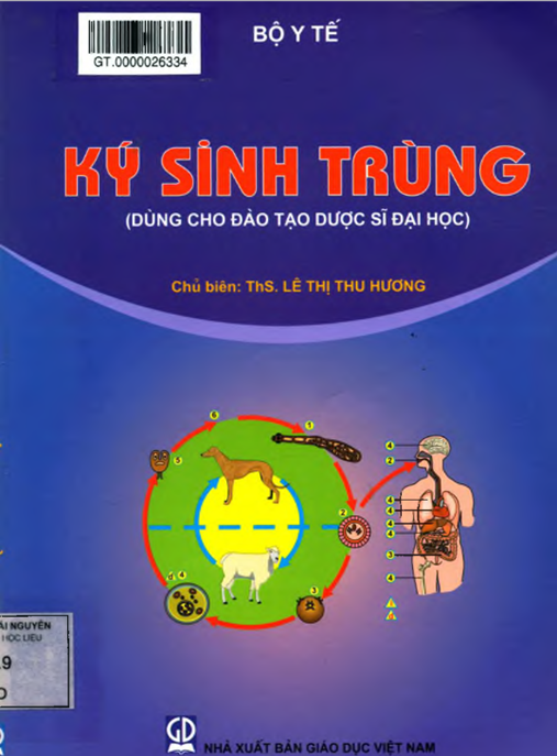 Ký Sinh Trùng