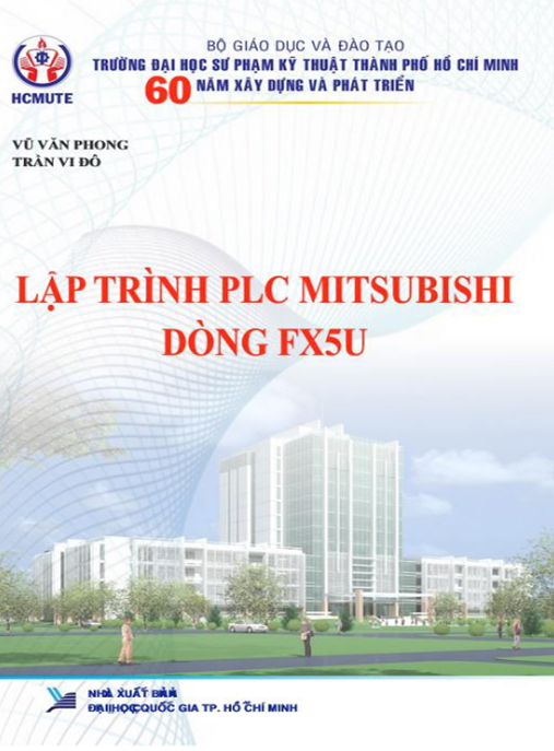 Lập Trình Plc Mitsubishi Dòng FX5U