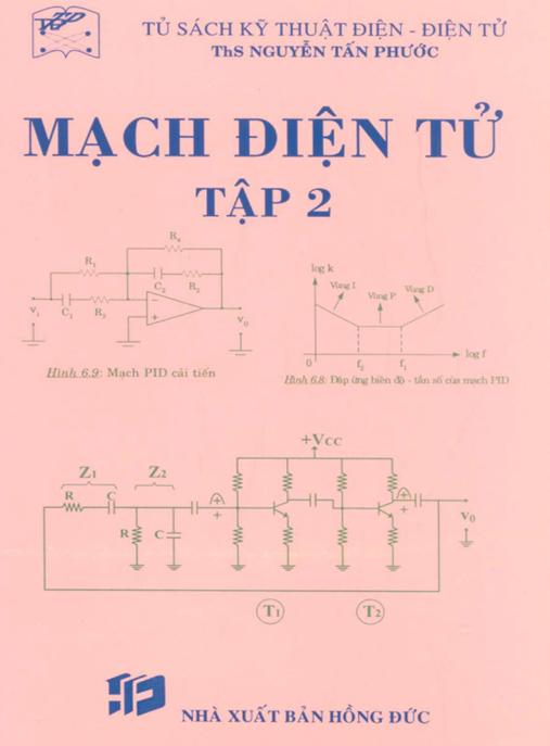 Mạch Điện Tử Tập 2