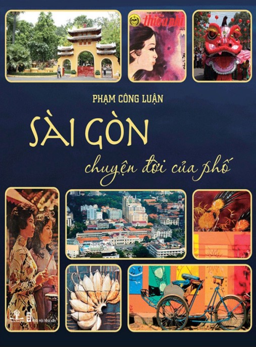 Sài Gòn – Chuyện đời của phố – Phần 1