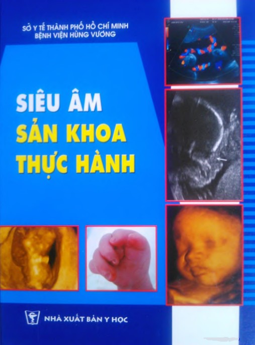 Siêu âm sản khoa thực hành – Phần 1