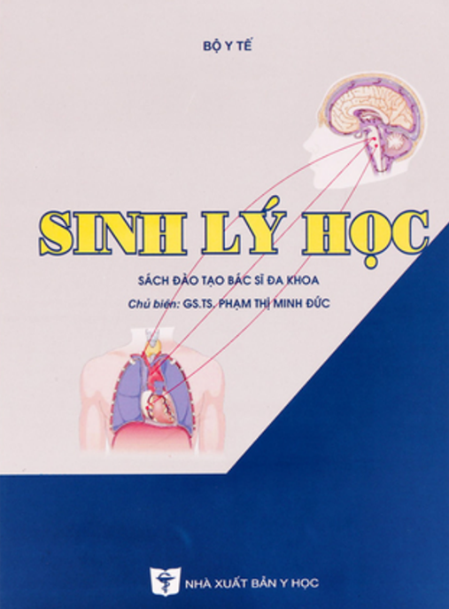 Sinh lý học: Phần 1