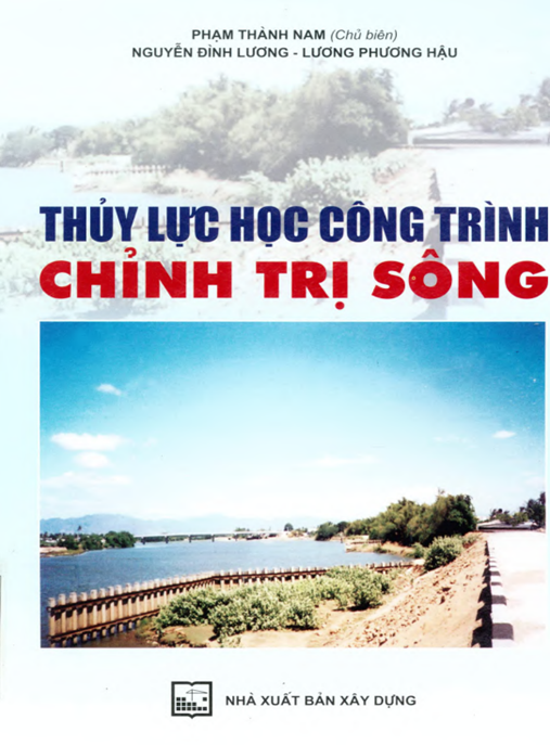 Thủy lực học công trình chỉnh trị sông: Phần 2