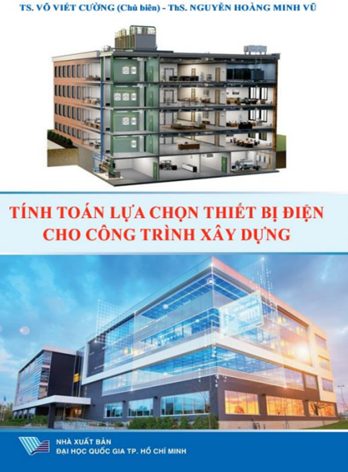Tính Toán Lựa Chọn Thiết Bị Điện Cho Công Trình Xây Dựng