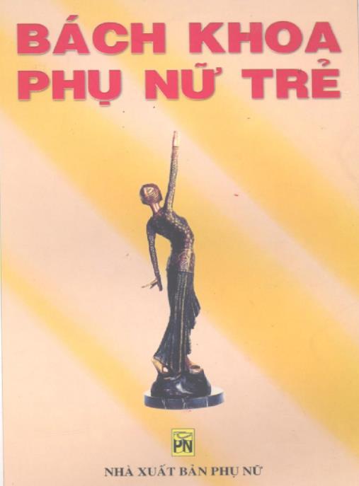 Bách Khoa Phụ Nữ Trẻ