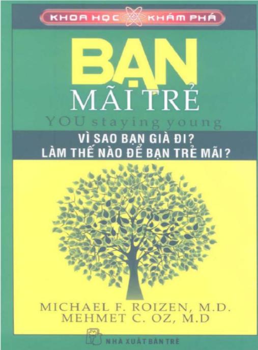 Bạn Mãi Trẻ