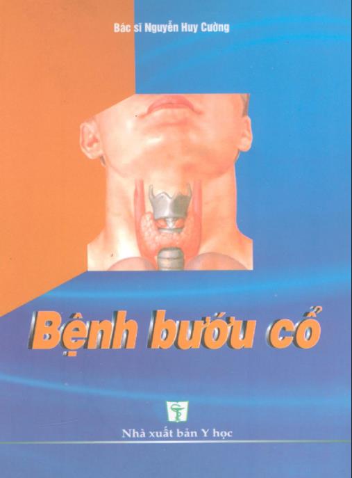 Bệnh Bướu Cổ