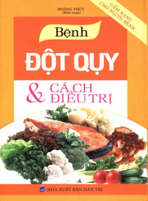 Bệnh Đột Quỵ Và Cách Điều Trị