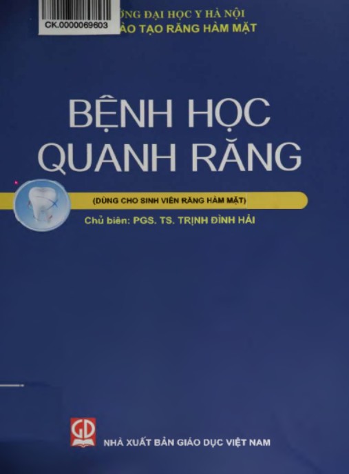 Bệnh Học Quanh Răng