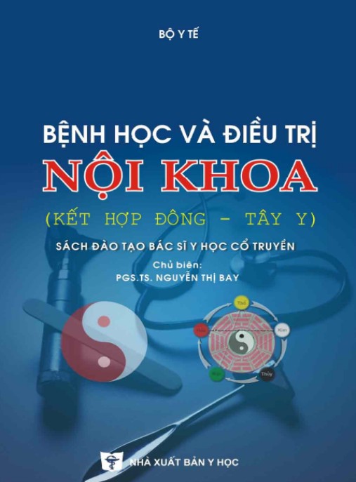 Bệnh Học Và Điều Trị Nội Khoa