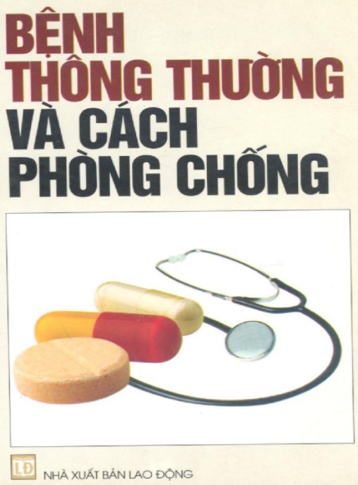 Bệnh Thông Thường Và Cách Phòng Chống