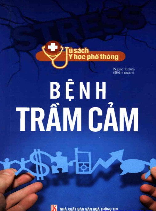 Bệnh Trầm Cảm