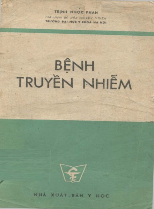Bệnh Truyền Nhiễm