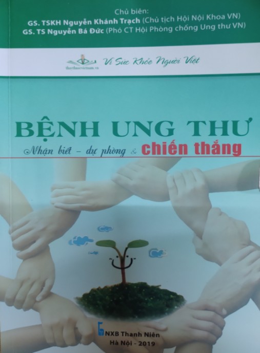 Bệnh Ung Thư Nhận Biết Dự Phòng Và Chiến Thắng
