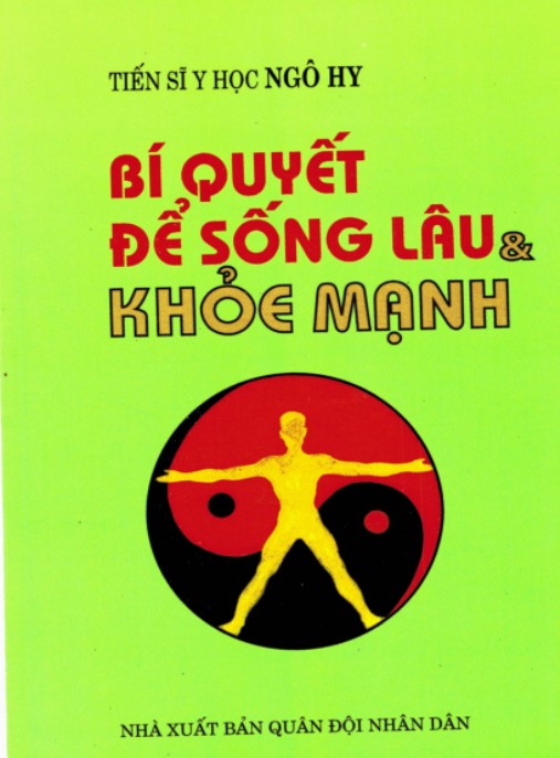 Bí Quyết Để Sống Lâu Và Khỏe Mạnh