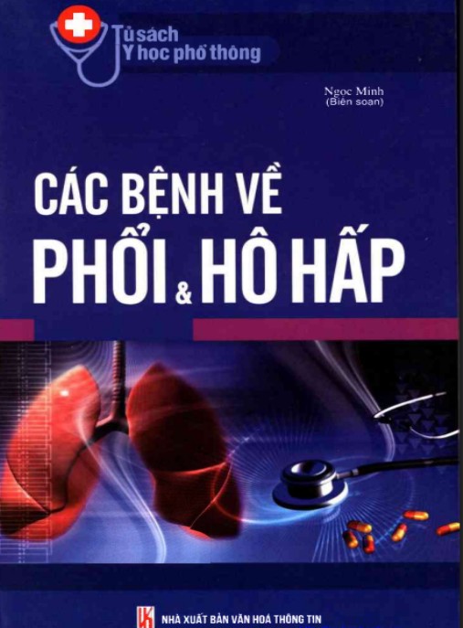 Các Bệnh Về Phổi Và Hô Hấp