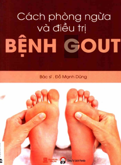 Cách Phòng Ngừa Và Điều Trị Bệnh Gout