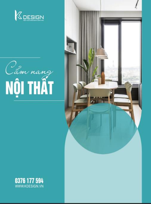 Cẩm Nang Nội Thất