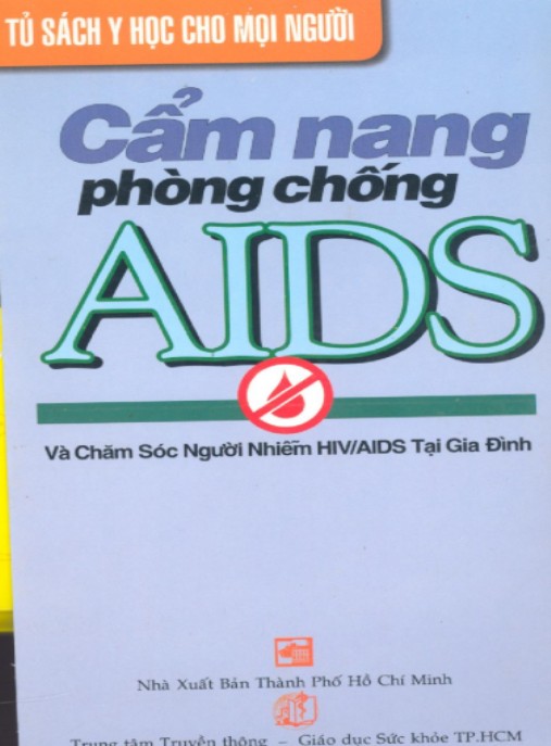 Cẩm Nang Phòng Chống Aids