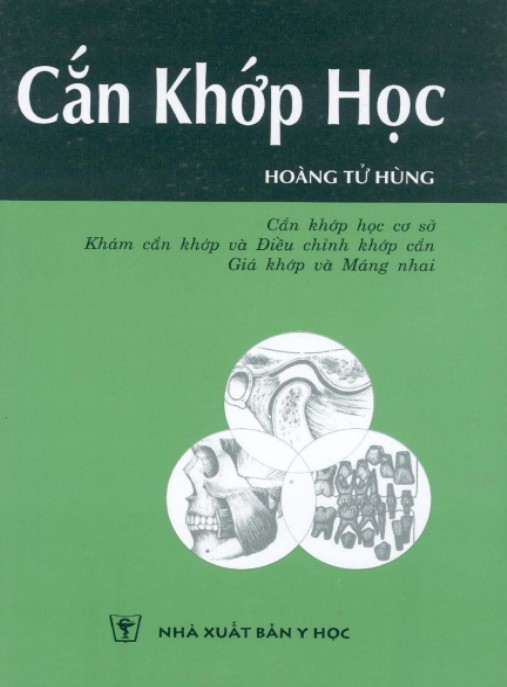 Cắn Khớp Học
