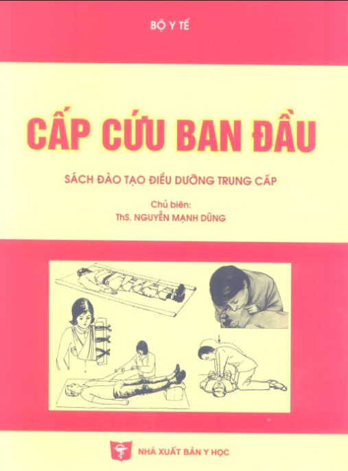 Cấp Cứu Ban Đầu