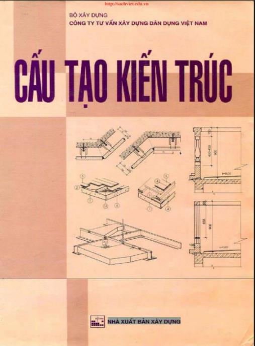 Cấu Tạo Kiến Trúc
