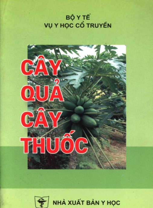 Cây Quả Cây Thuốc