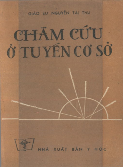 Châm Cứu Ở Tuyến Cơ Sở