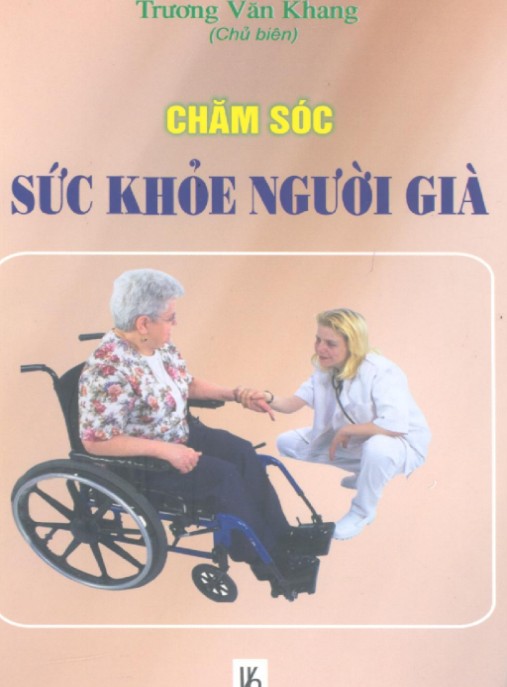 Chăm Sóc Sức Khỏe Người Già