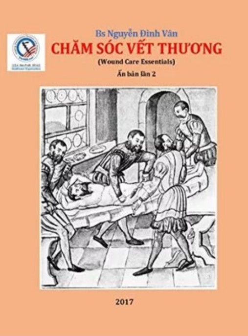 Chăm Sóc Vết Thương