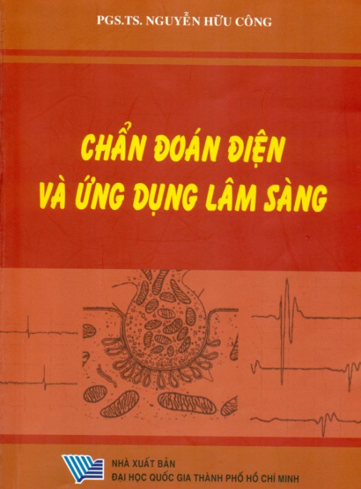 Chẩn Đoán Điện Và Ứng Dụng Lâm Sàng