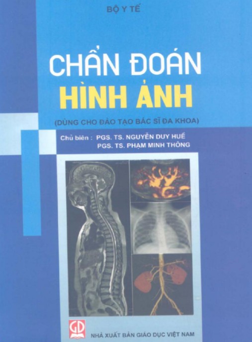 Chẩn Đoán Hình Ảnh