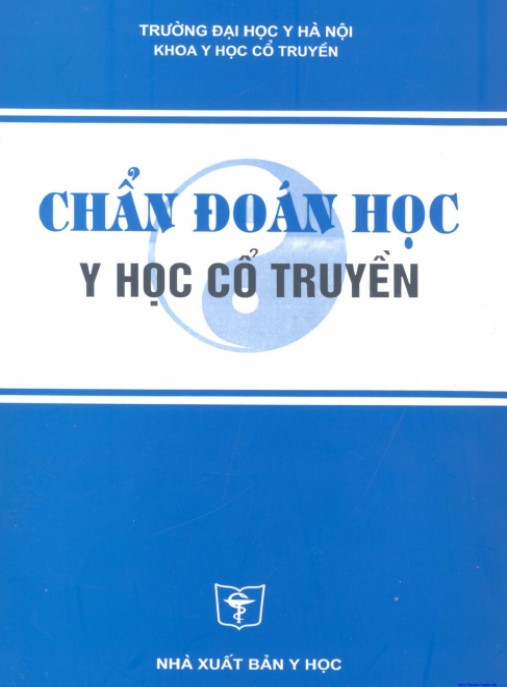 Chẩn Đoán Học – Y Học Cổ Truyền