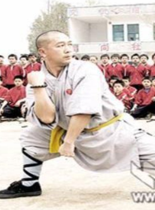 Chân Khí Vận Hành Pháp