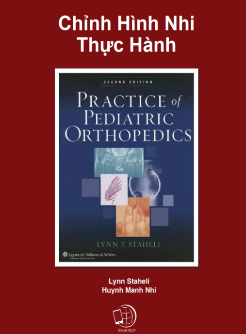 Chỉnh Hình Nhi Thực Hành