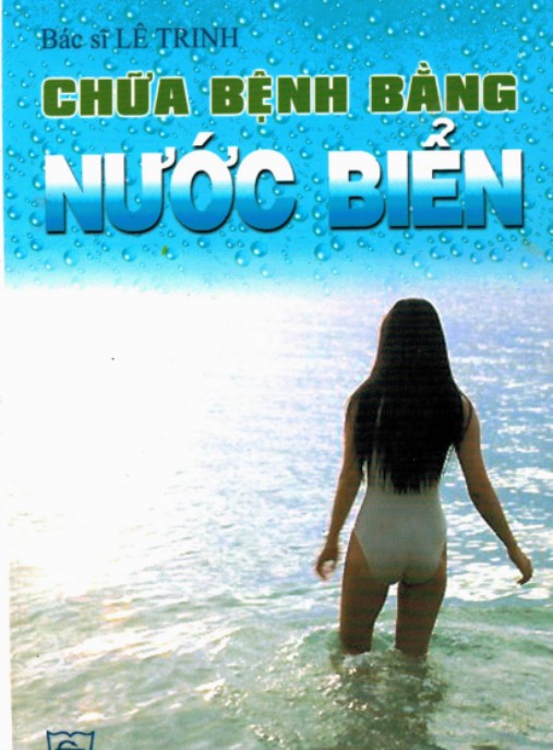 Chữa Bệnh Bằng Nước Biển