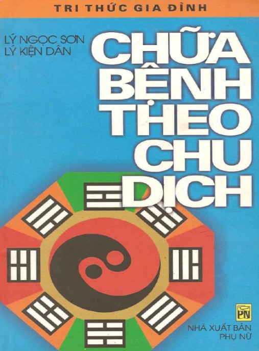 Chữa Bệnh Theo Chu Dịch